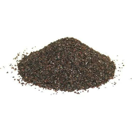 Black Aluminum Oxide