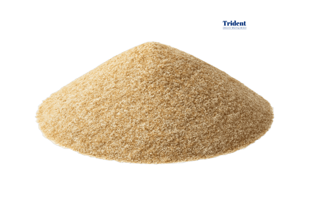 Why Abrasive Crushed Glass is the Future of Eco-Friendly Blasting Solutions 2 Abrasive Crushed Glass