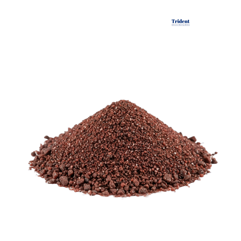 Garnet Sand