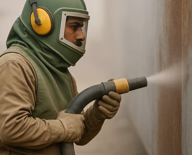 Why Abrasive Crushed Glass is the Future of Eco-Friendly Blasting Solutions 1 Why Abrasive Crushed Glass is the Future of Eco-Friendly Blasting Solutions